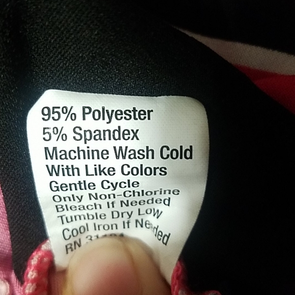 Nwot limited dress perfect coloring - Picture 5 of 5